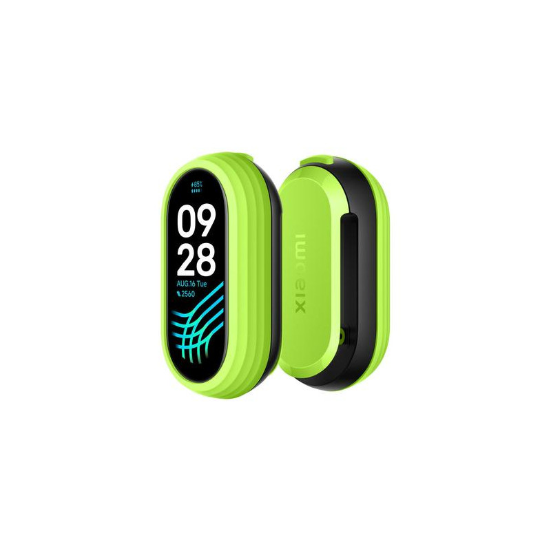 Xiaomi Smart Band 8 Running Clip Green BHR7309GL